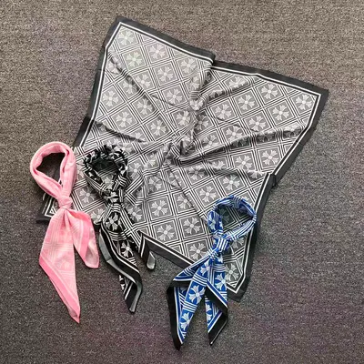 ¥95 C⭐⭐OME HE⭐⭐TS SCARF 5262015102 (长90CM*宽90CM*)