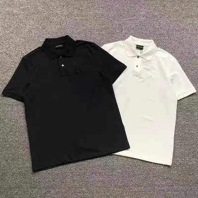 ¥158 E⭐P⭐R⭐⭐ A⭐M⭐N⭐ POLO 2206200404(im 170cm 60kg i wear size L in the phot)