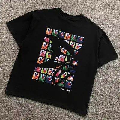 ¥88 M⭐RT⭐A T-SHIRT 2206200934(im 170cm 60kg i wear size S in the phot)
