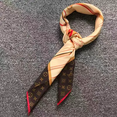 ¥95 L⭐ SCARF 5262013102 (长90CM*宽90CM*)