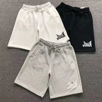 ¥129 A⭐R J⭐R⭐AN SHORTS 3206201219(im 170cm 60kg i wear size L in the phot)