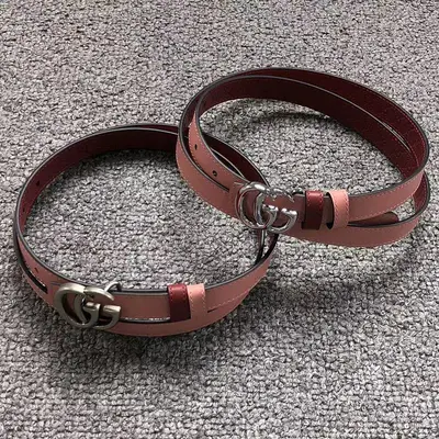¥275 G⭐C⭐I BELT 4206211401