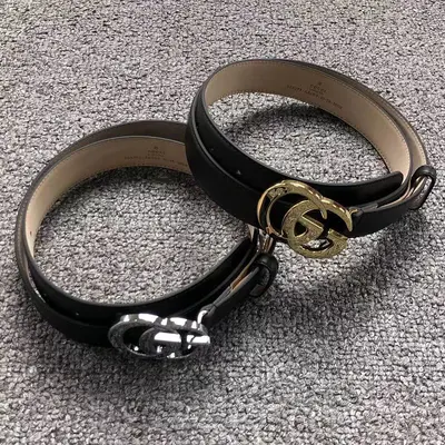 ¥275 G⭐C⭐I BELT 4206211301