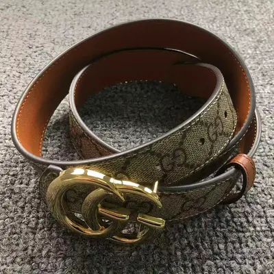 ¥275 G⭐C⭐I BELT 4206211201
