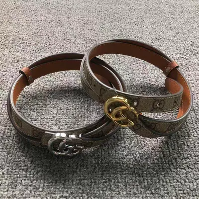 ¥275 G⭐C⭐I BELT 4206211101