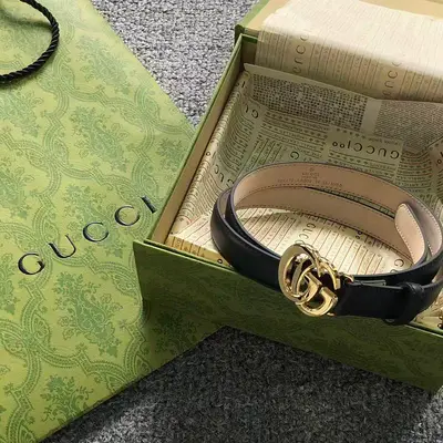 ¥275 G⭐C⭐I BELT 4206210801