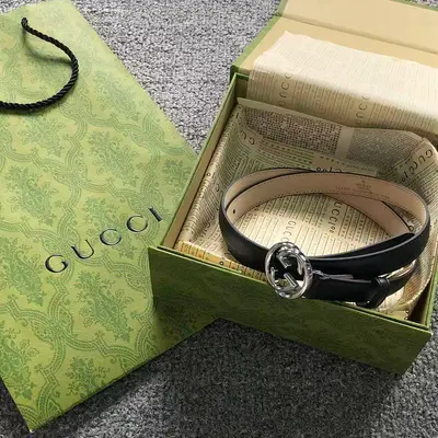 ¥275 G⭐C⭐I BELT 4206210701