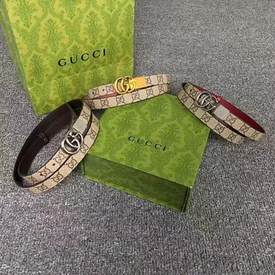 ¥275 G⭐C⭐I BELT 4206210601