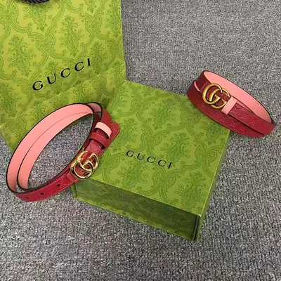 ¥275 G⭐C⭐I BELT 4206210501