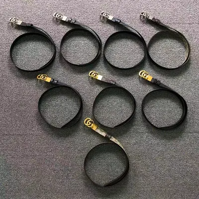 ¥275 G⭐C⭐I BELT 4206210401