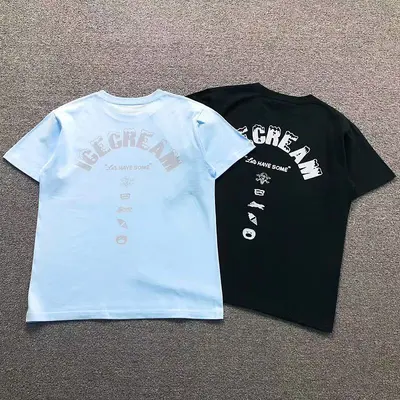 ¥98 IC⭐⭐R⭐AM T-SHIRT 126212202(im 170cm 60kg i wear size M in the phot)