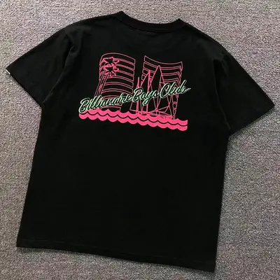 ￥98 BI⭐L⭐ON⭐IRE T-SHIRT 3206212802（im 170cm 60kg i wear size M in the phot）