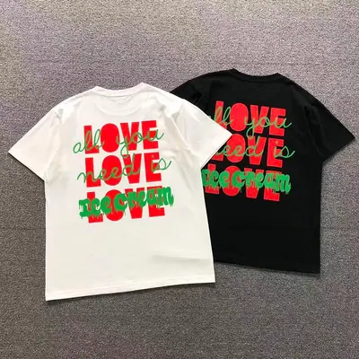 ￥98 IC⭐⭐R⭐AM T-SHIRT 2206211902（im 170cm 60kg i wear size M in the phot）