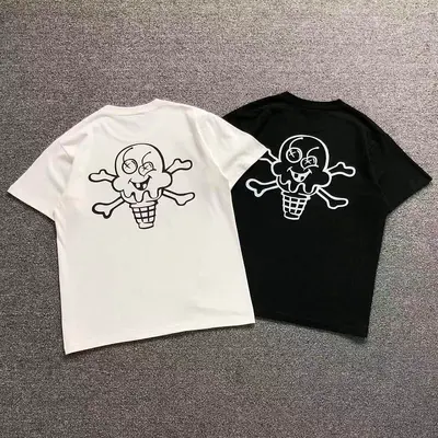 ￥98 IC⭐⭐R⭐AM T-SHIRT 126211202（im 170cm 60kg i wear size M in the phot）
