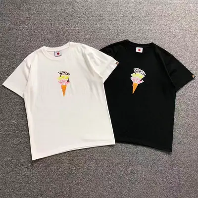 ￥98 IC⭐⭐R⭐AM T-SHIRT 126211102（im 170cm 60kg i wear size M in the phot）