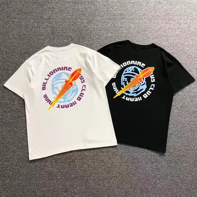 ￥98 BI⭐L⭐ON⭐IRE T-SHIRT 126211002（im 170cm 60kg i wear size M in the phot）
