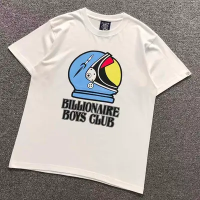 ￥98 BI⭐L⭐ON⭐IRE T-SHIRT 2206212402（im 170cm 60kg i wear size M in the phot）