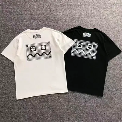 ￥98 BI⭐L⭐ON⭐IRE T-SHIRT 126210802（im 170cm 60kg i wear size M in the phot）