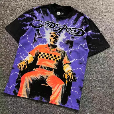 ￥113 GO⭐S⭐E⭐D T-SHIRT 2206213317（im 170cm 60kg i wear size S in the phot）