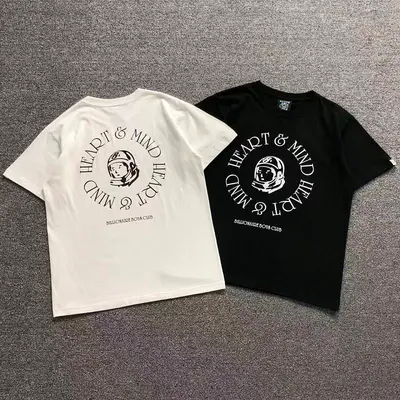 ￥98 BI⭐L⭐ON⭐IRE T-SHIRT 126210602（im 170cm 60kg i wear size M in the phot）
