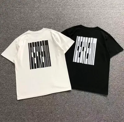 ￥98 IC⭐⭐R⭐AM T-SHIRT 126210502（im 170cm 60kg i wear size M in the phot）