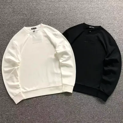 ￥158 AR⭐⭐⭐ EXCH⭐⭐⭐ HOODIE 2206211204（im 170cm 60kg i wear size L in the phot）