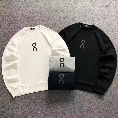 ￥158 ON HOODIE 2206210504（im 170cm 60kg i wear size 2XL in the phot）