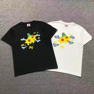 ￥98 IC⭐⭐R⭐AM T-SHIRT 2206212602（im 170cm 60kg i wear size M in the phot）