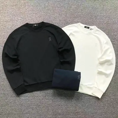 ￥158 ON HOODIE 2206210604（im 170cm 60kg i wear size L in the phot）
