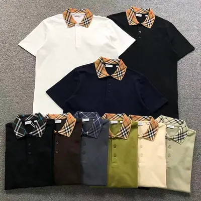 ￥139 B⭐R⭐E⭐RY POLO 5262201106（im 170cm 60kg i wear size L in the phot）