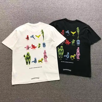 ￥113 C⭐⭐OME HE⭐⭐TS T-SHIRT 3206221502（im 170cm 60kg i wear size M in the phot）