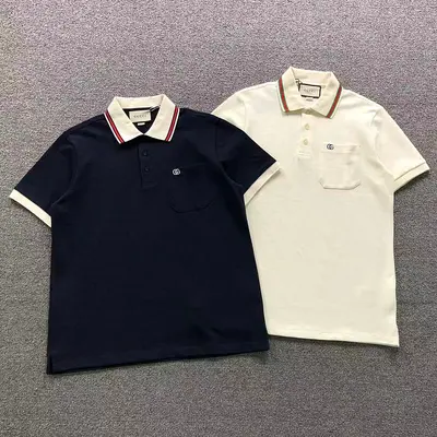 ￥139 G⭐C⭐I POLO 5262203106（im 170cm 60kg i wear size XL in the phot）