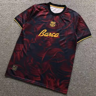 ￥82 FOOTBALL T-SHIRT 1262231002（im 170cm 60kg i wear size L in the phot）