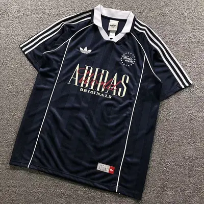 ￥82 FOOTBALL T-SHIRT 1262228002（im 170cm 60kg i wear size L in the phot）