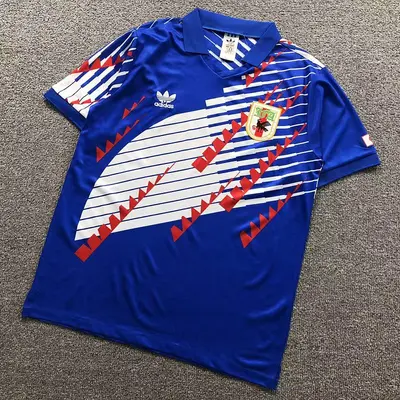 ￥95 FOOTBALL T-SHIRT 1262223002（im 170cm 60kg i wear size L in the phot）
