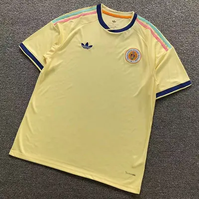 ￥82 FOOTBALL T-SHIRT 1262230002（im 170cm 60kg i wear size L in the phot）