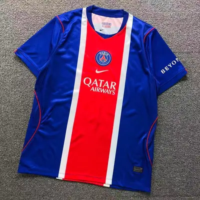 ￥82 FOOTBALL T-SHIRT 1262201002（im 170cm 60kg i wear size L in the phot）