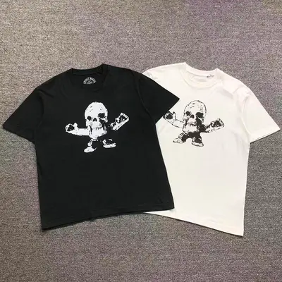 ￥113 C⭐⭐OME HE⭐⭐TS T-SHIRT 3206220802 （im 170cm 60kg i wear size M in the phot）