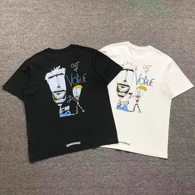 ￥113 C⭐⭐OME HE⭐⭐TS T-SHIRT 4206220602（im 170cm 60kg i wear size M in the phot）