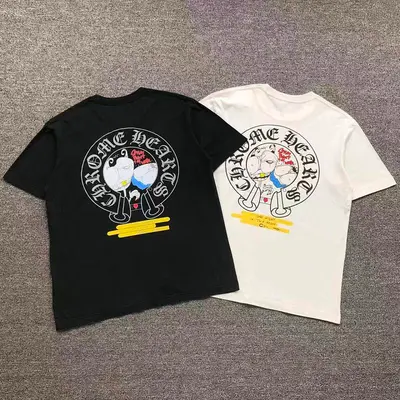 ￥113 C⭐⭐OME HE⭐⭐TS T-SHIRT 4206220702（im 170cm 60kg i wear size M in the phot）