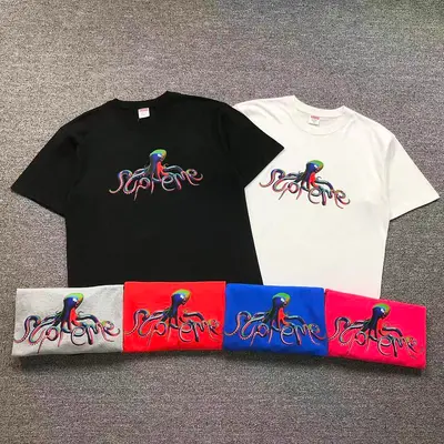 ￥98 S⭐⭐R⭐⭐E T-SHIRT 3206221102（im 170cm 60kg i wear size XL in the phot）