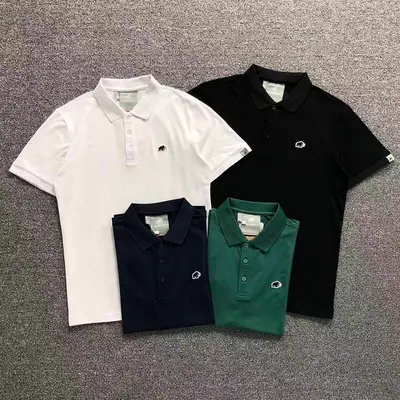 ￥145 MAMMUT POLO 22062434001（im 170cm 60kg i wear size M in the phot）
