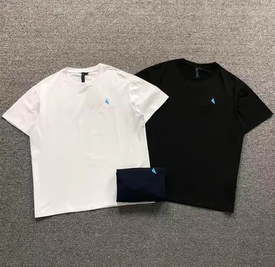 ￥135 K⭐AT⭐ERMU⭐EN T-SHIRT 22062439001（im 170cm 60kg i wear size M in the phot）