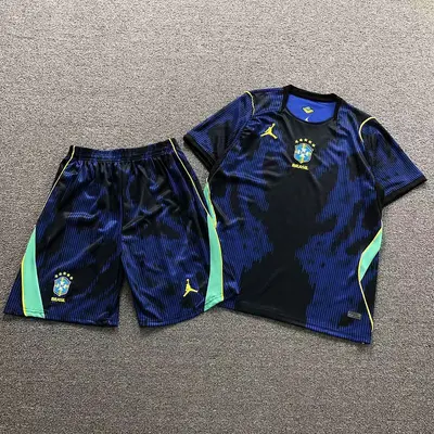 ￥82 FOOTBALL T-SHIRT SHORTS 1262205002（im 170cm 60kg i wear size L in the phot）