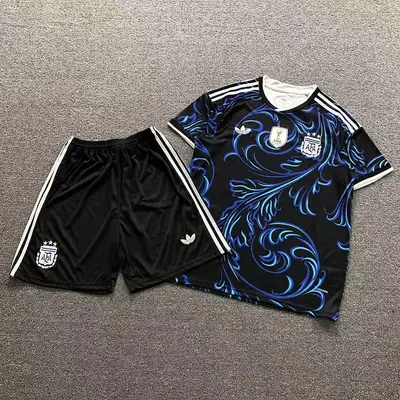 ￥82 FOOTBALL T-SHIRT SHORTS 1262204002（im 170cm 60kg i wear size L in the phot）
