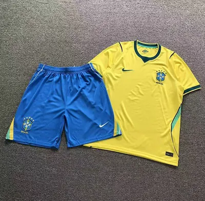 ￥82 FOOTBALL T-SHIRT SHORTS 1262203002（im 170cm 60kg i wear size L in the phot）
