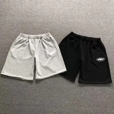 ￥105 CORTEIZ SHORTS 526230178（im 170cm 60kg i wear size L in the phot）