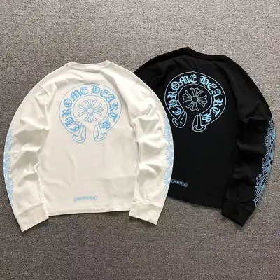 ￥98 C⭐⭐OME HE⭐⭐TS LONG SLEEVED 42062303144（im 170cm 60kg i wear size M in the phot）