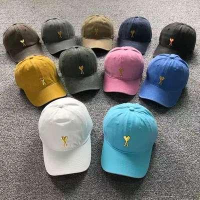 ￥72 AMI HAT 2206231143