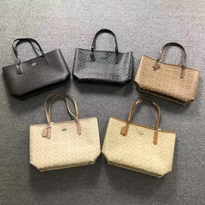 ¥129 C⭐A⭐H BAG 2206230676 (长41CM*宽14CM*高28CM)